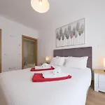 公寓 Flor Do Galvao 拉哥斯