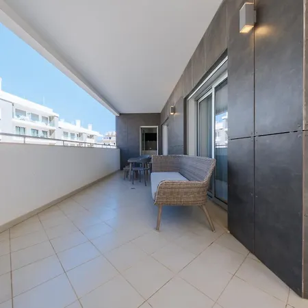 Flor Do Galvao 公寓 拉哥斯