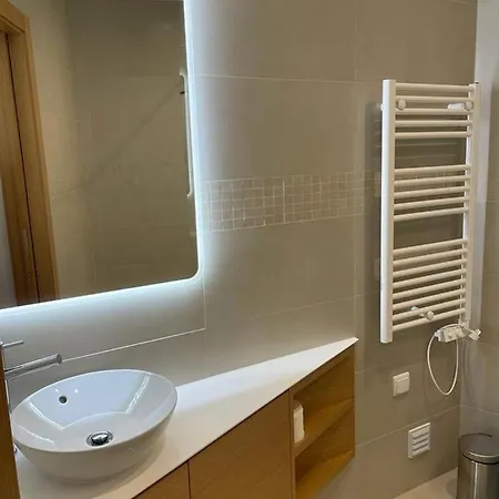 Flor Do Galvao Apartment