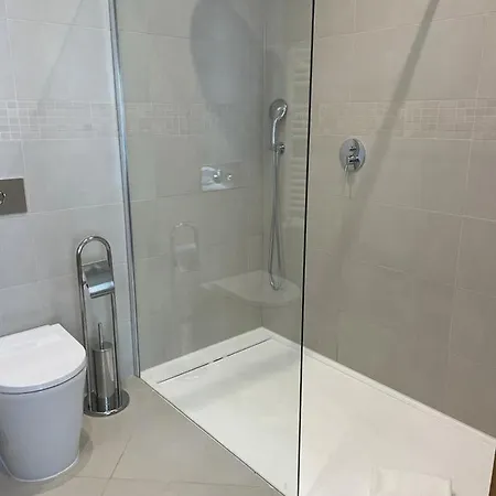Flor Do Galvao Apartment