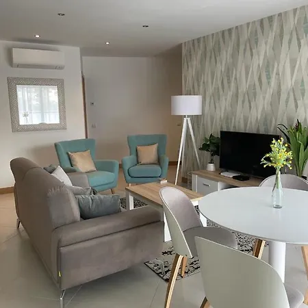 Apartment Flor Do Galvao *