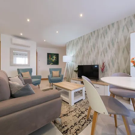 Flor Do Galvao 公寓