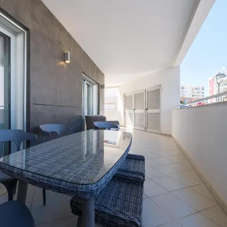 Apartment Flor Do Galvao *