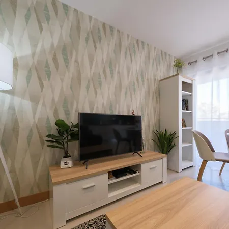 Flor Do Galvao 公寓 拉哥斯