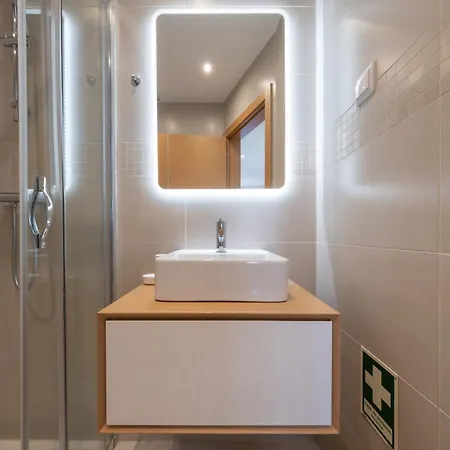 Flor Do Galvao 公寓 拉哥斯