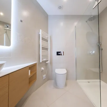 Flor Do Galvao 公寓