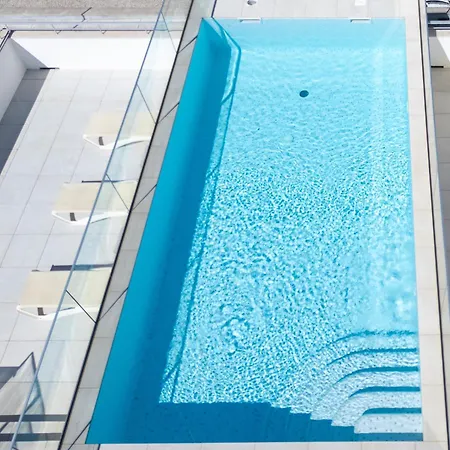 Flor Do Galvao 公寓