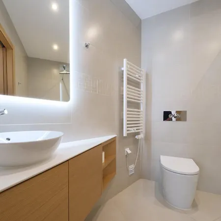 Apartment Flor Do Galvao