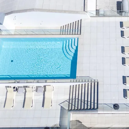 Flor Do Galvao アパート *