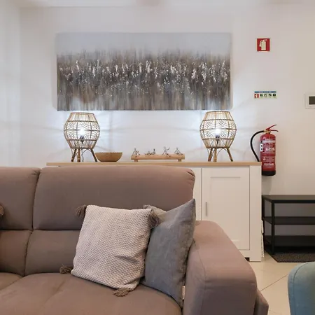 Apartment Flor Do Galvao