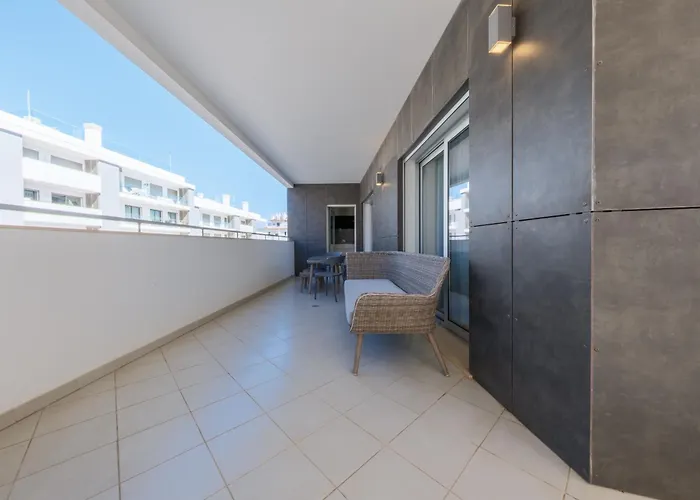 Flor Do Galvao アパート ラゴス