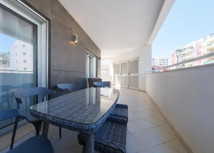 アパート Flor Do Galvao *