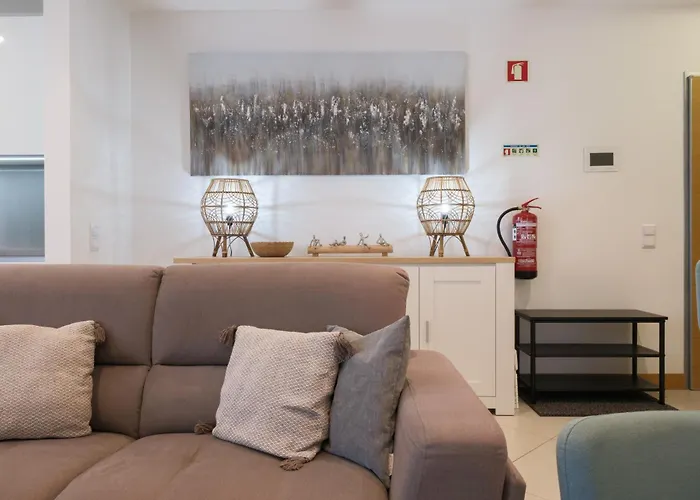 アパート Flor Do Galvao