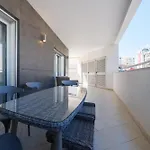 Apartman Flor Do Galvao *
