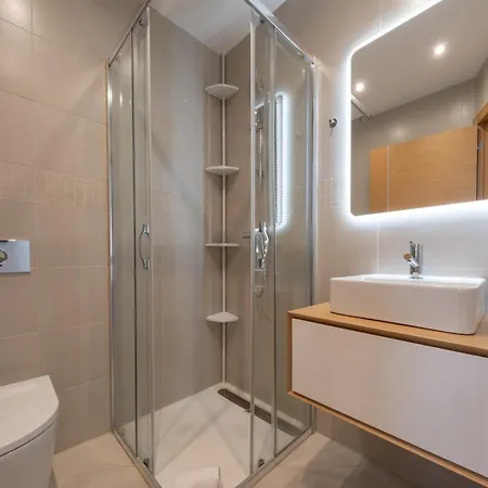 Flor Do Galvao Lejlighed