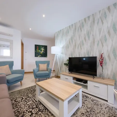 Flor Do Galvao Lejlighed *